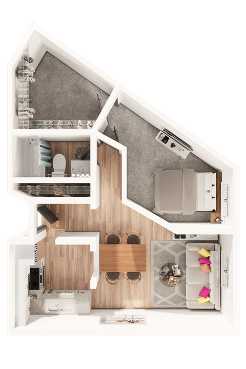 The Woods of Burnsville | Burnsville, MN